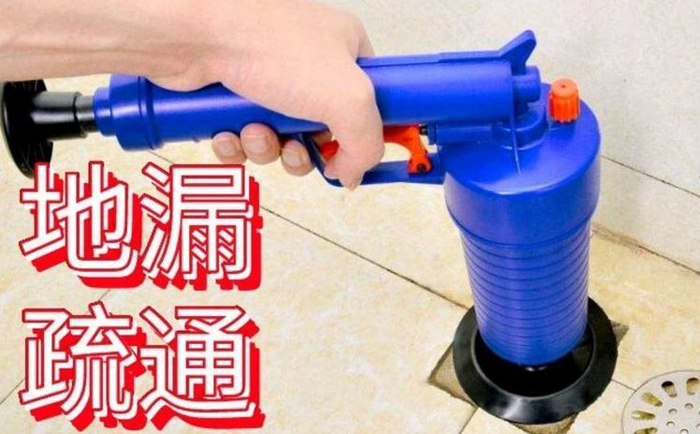 屯城镇疏通地漏