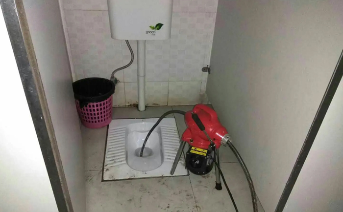 屯城镇蹲便疏通